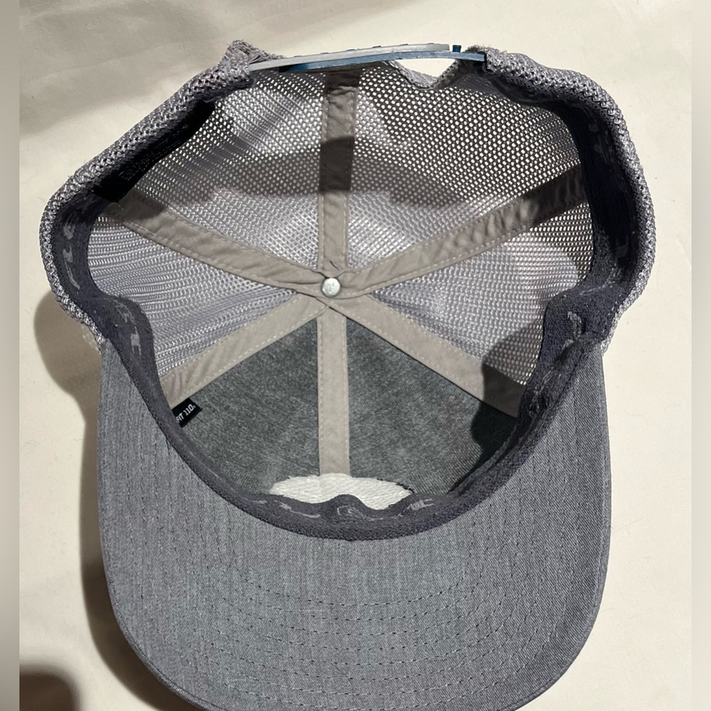 Travis Mathew ‘The Patch’ Snapback Cap - image 5